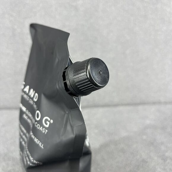 Sand + Fog TEAKWOOD Scented Hand Soap Refill 34 oz - Picture 5 of 9